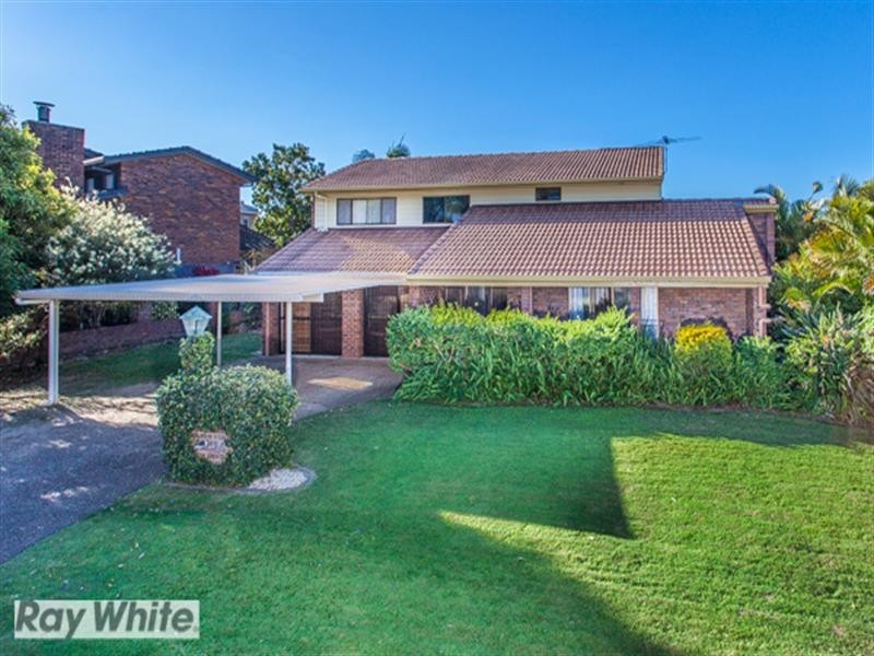 24 Flametree Street, Bridgeman Downs QLD 4035