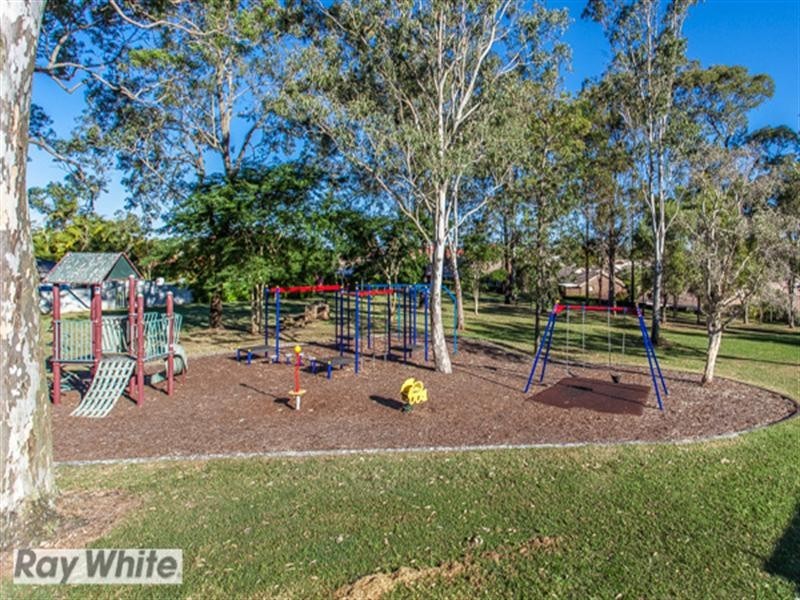 24 Flametree Street, Bridgeman Downs QLD 4035