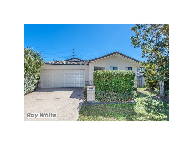 4 Acacia Crescent, Kallangur QLD 4503