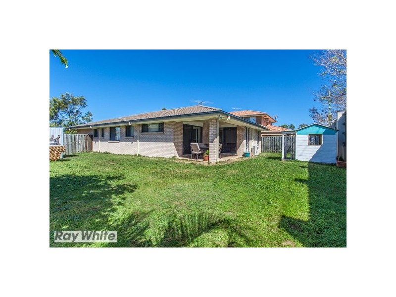 4 Acacia Crescent, Kallangur QLD 4503