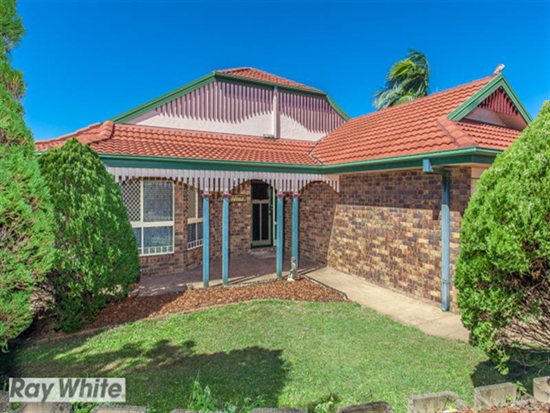 23 Winchcombe Avenue, Murrumba Downs QLD 4503