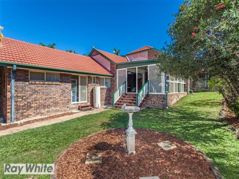 23 Winchcombe Avenue, Murrumba Downs QLD 4503