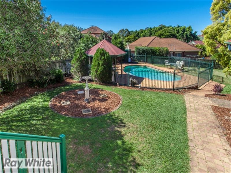 23 Winchcombe Avenue, Murrumba Downs QLD 4503