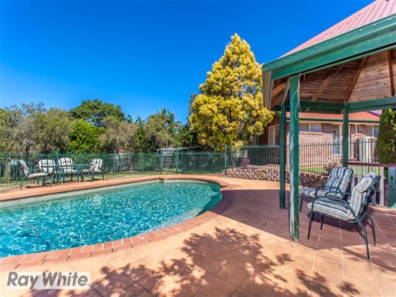 23 Winchcombe Avenue, Murrumba Downs QLD 4503