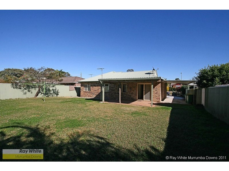 Murrumba Downs QLD 4503