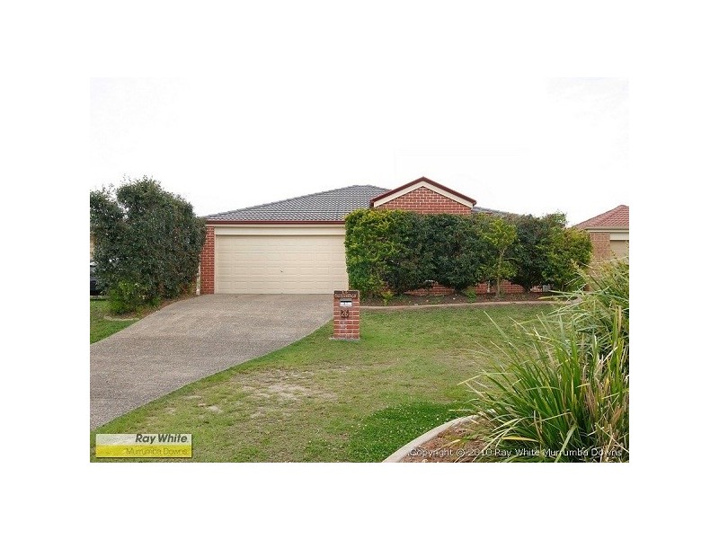 Murrumba Downs QLD 4503