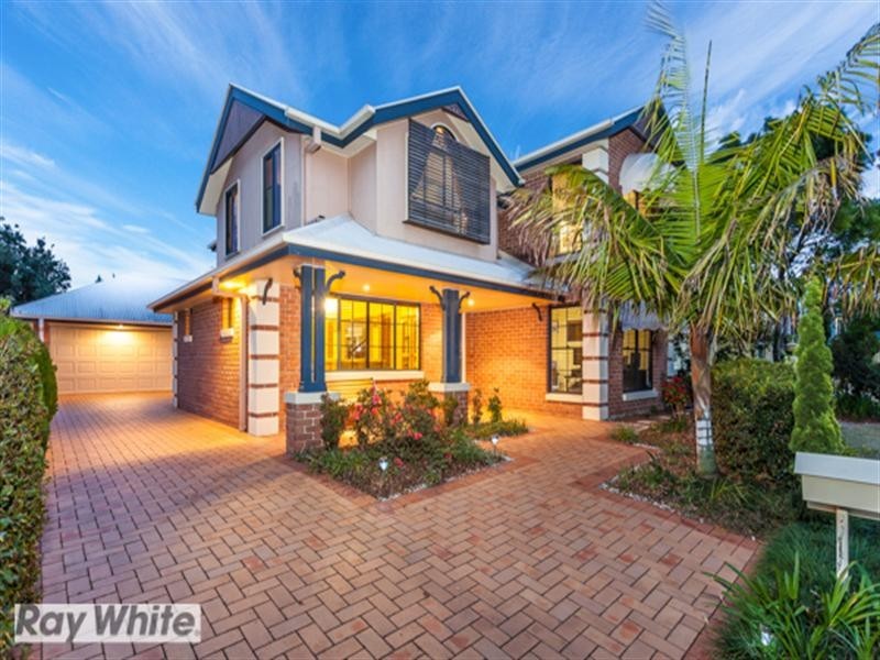 3 Cooksland Crescent, North Lakes QLD 4509