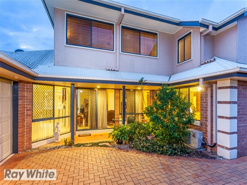 3 Cooksland Crescent, North Lakes QLD 4509