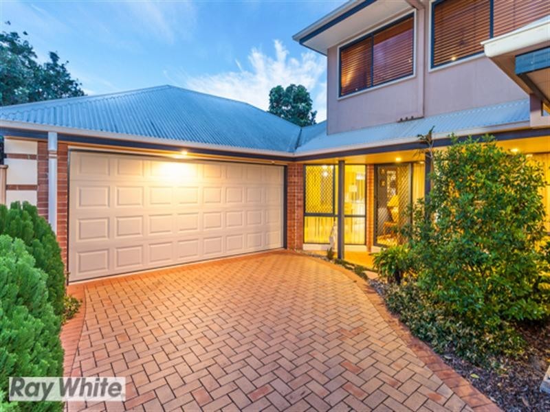 3 Cooksland Crescent, North Lakes QLD 4509