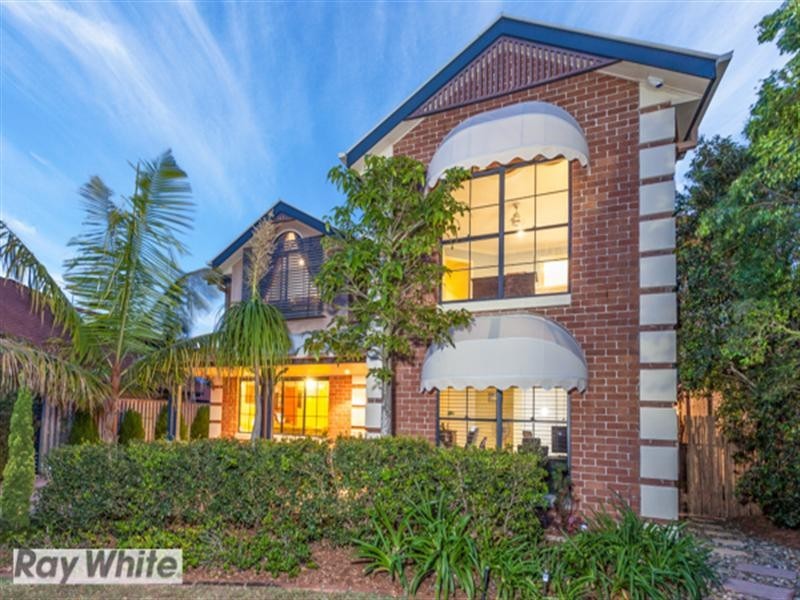 3 Cooksland Crescent, North Lakes QLD 4509