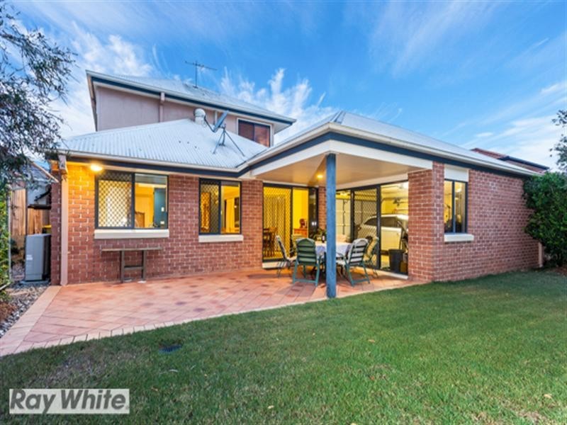 3 Cooksland Crescent, North Lakes QLD 4509