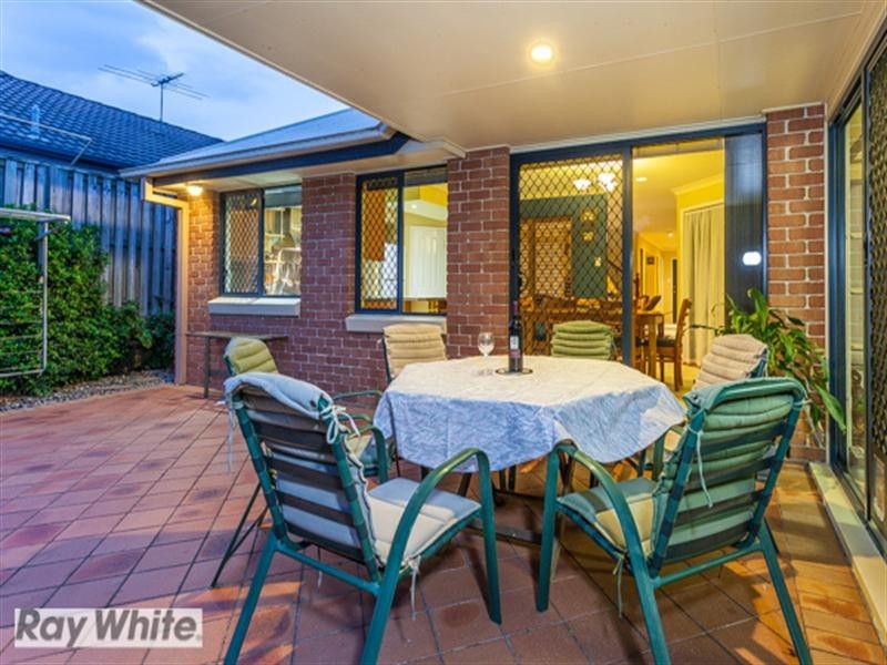 3 Cooksland Crescent, North Lakes QLD 4509