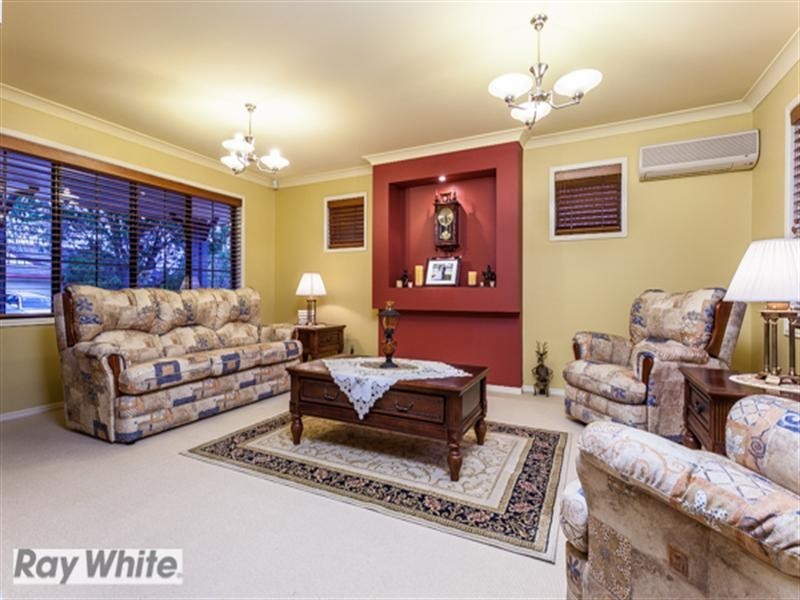 3 Cooksland Crescent, North Lakes QLD 4509