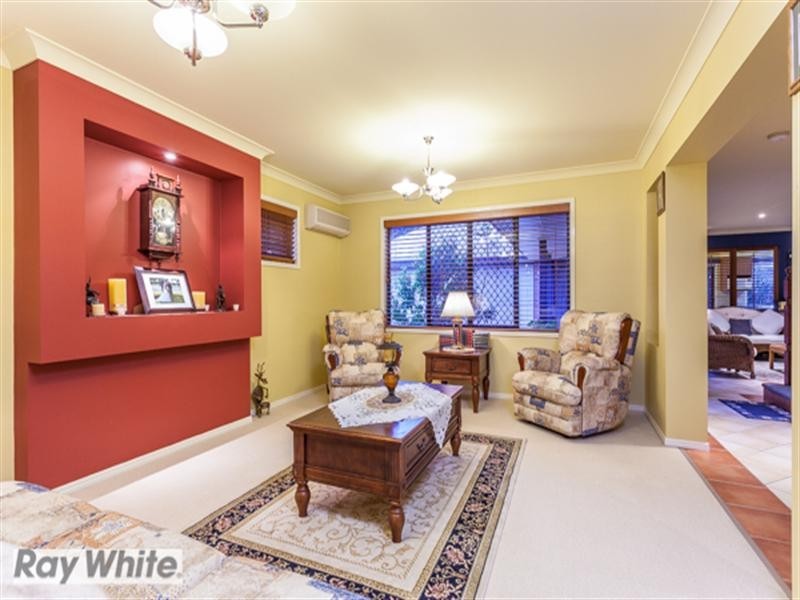 3 Cooksland Crescent, North Lakes QLD 4509