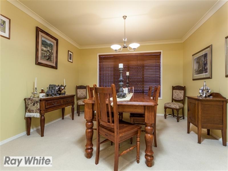 3 Cooksland Crescent, North Lakes QLD 4509