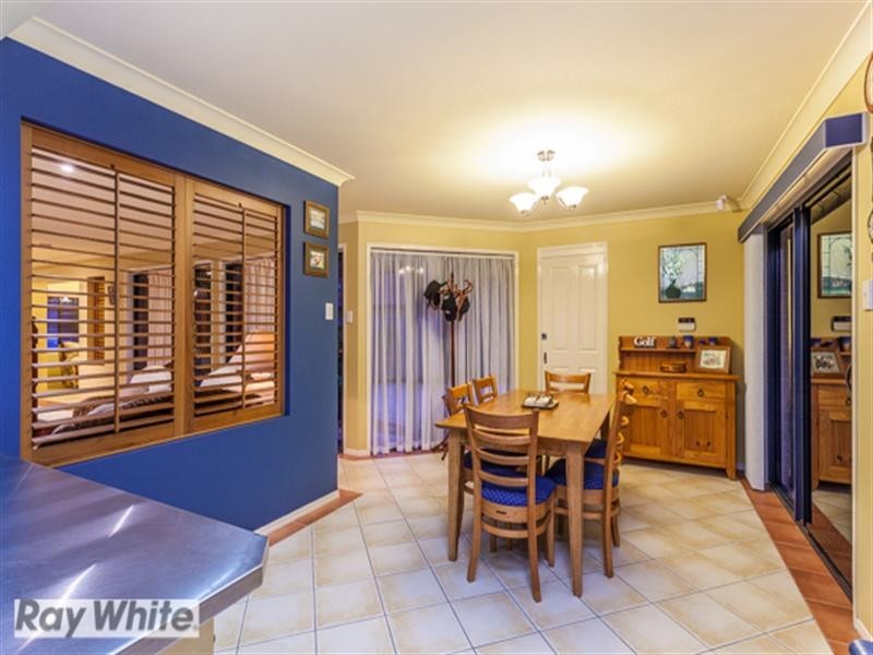 3 Cooksland Crescent, North Lakes QLD 4509