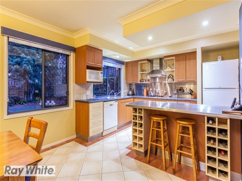 3 Cooksland Crescent, North Lakes QLD 4509