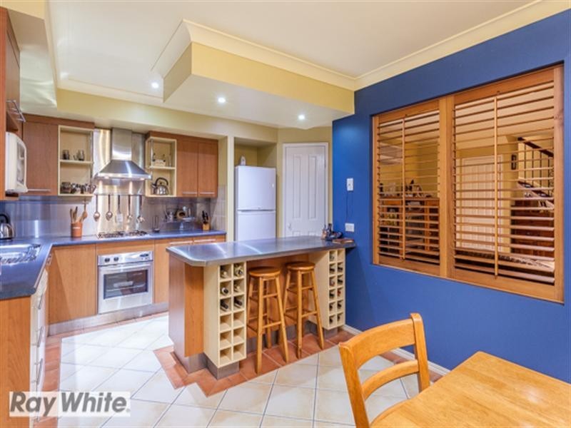 3 Cooksland Crescent, North Lakes QLD 4509