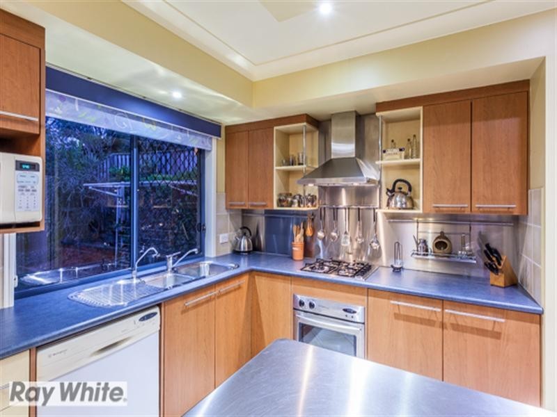 3 Cooksland Crescent, North Lakes QLD 4509