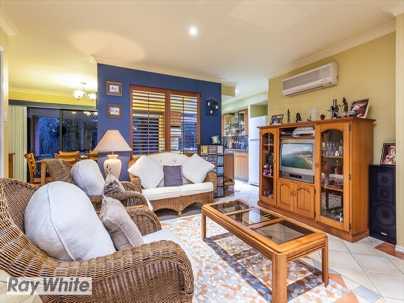 3 Cooksland Crescent, North Lakes QLD 4509