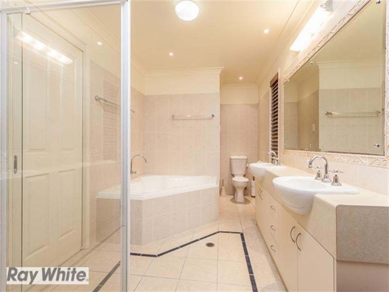 3 Cooksland Crescent, North Lakes QLD 4509