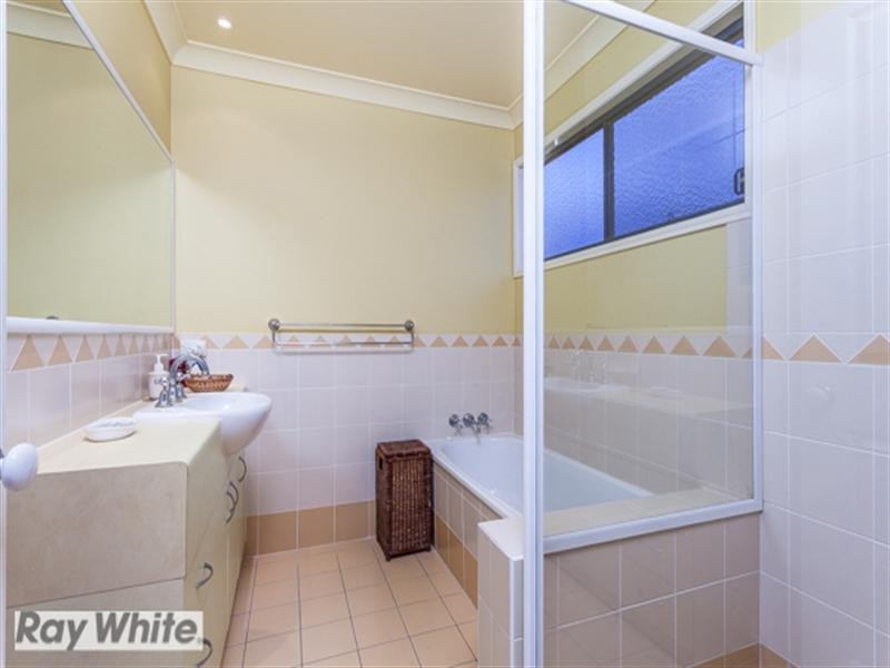 3 Cooksland Crescent, North Lakes QLD 4509