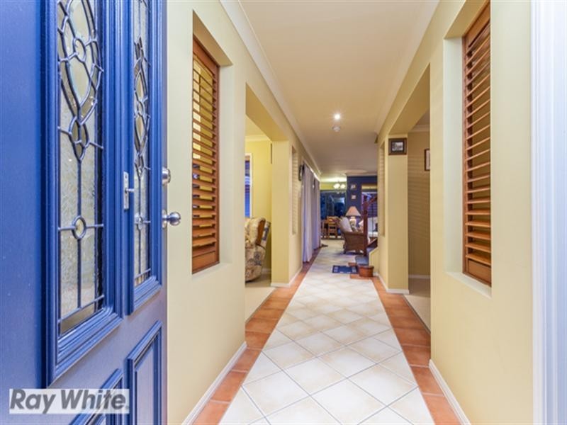 3 Cooksland Crescent, North Lakes QLD 4509