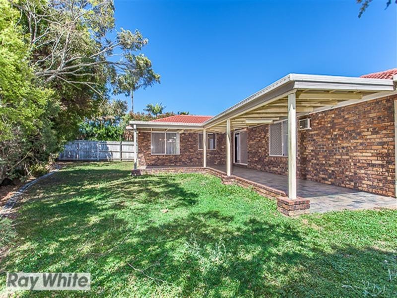 Murrumba Downs QLD 4503