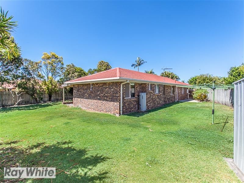 Murrumba Downs QLD 4503