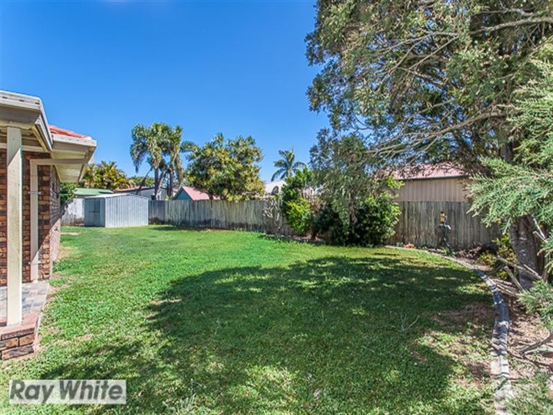 Murrumba Downs QLD 4503