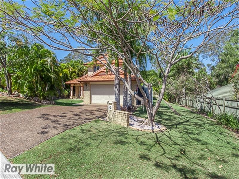 6 Carmody Court, Petrie QLD 4502