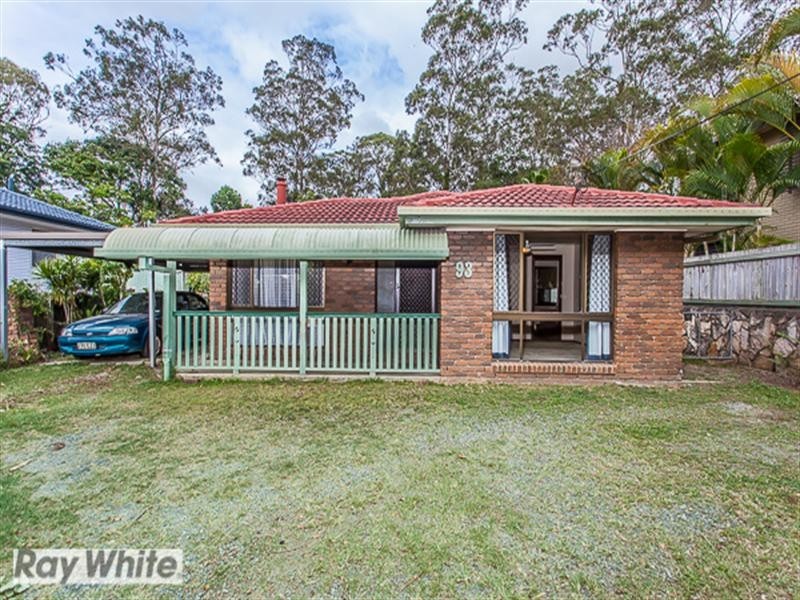 93 Beeville Road, Petrie QLD 4502