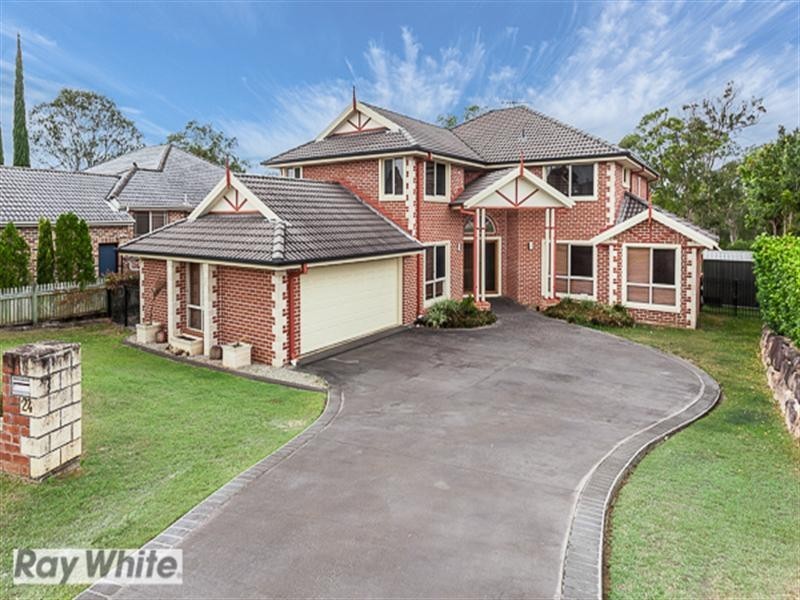 Murrumba Downs QLD 4503