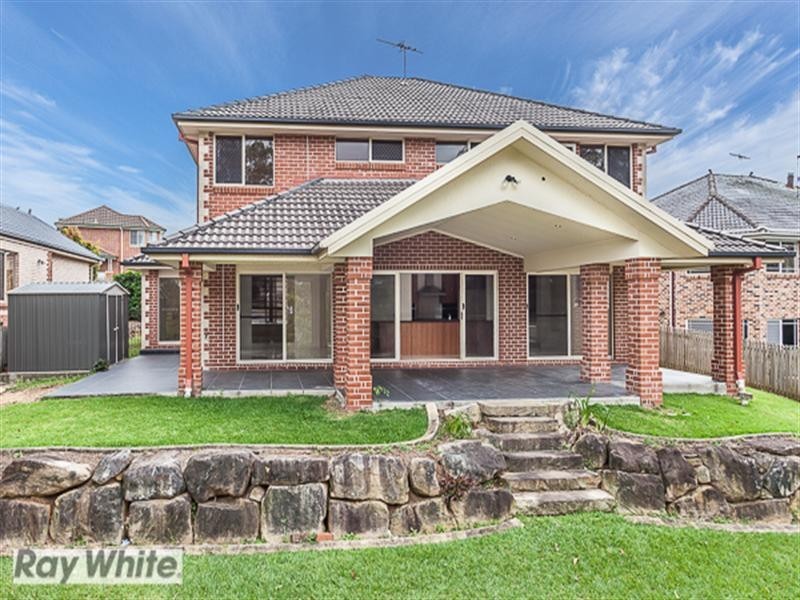 Murrumba Downs QLD 4503