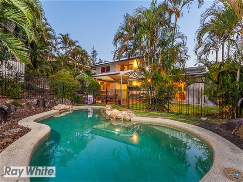 141 Cobalt Street, Keperra QLD 4054