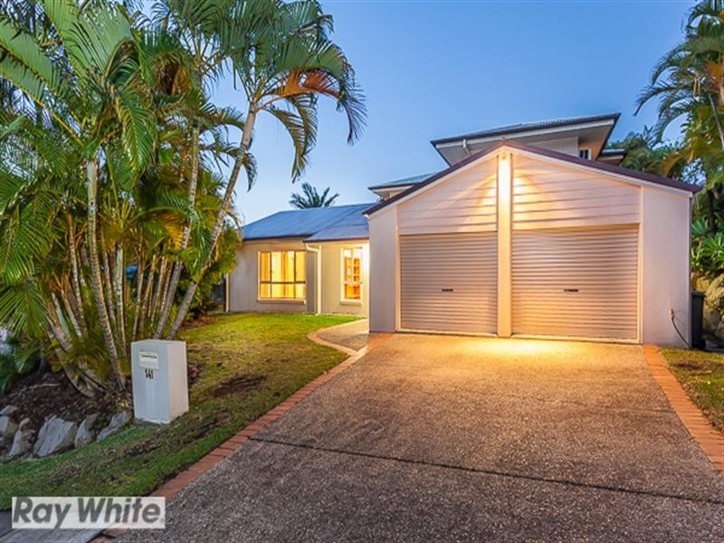 141 Cobalt Street, Keperra QLD 4054