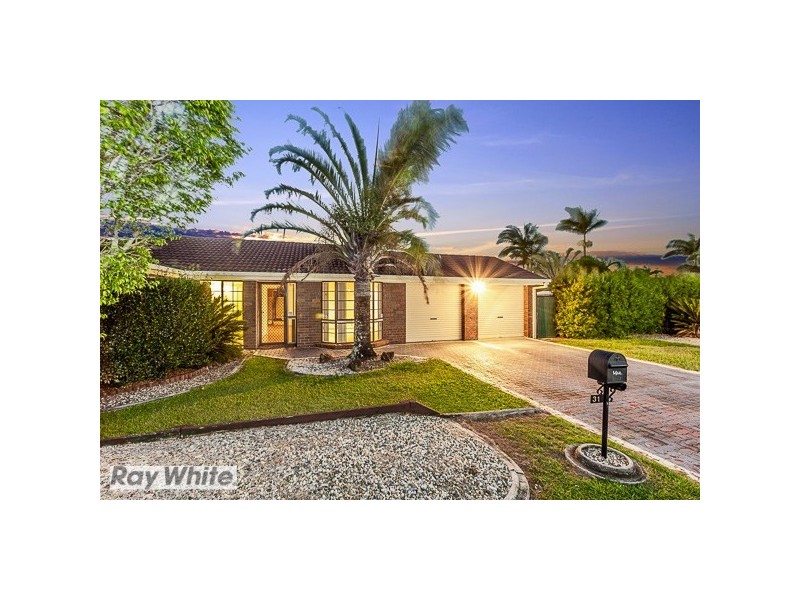 31 Marlene Street, Murrumba Downs QLD 4503