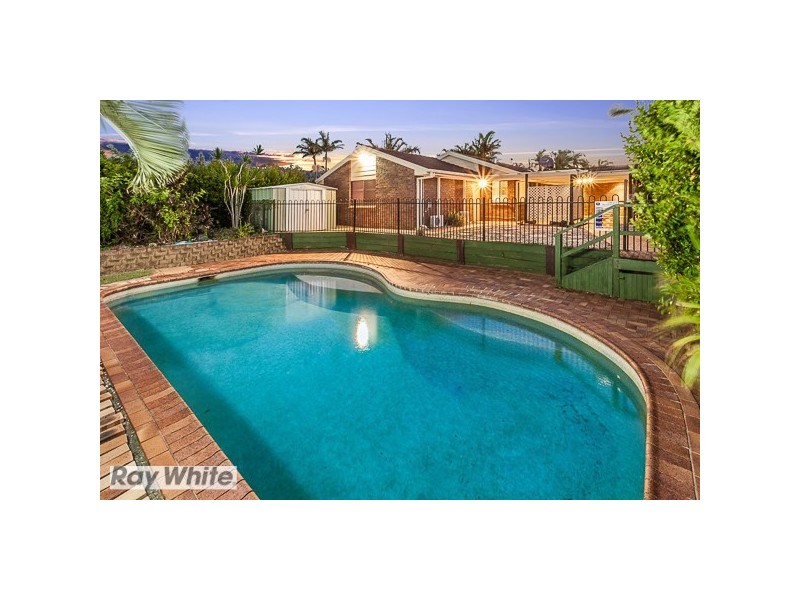 31 Marlene Street, Murrumba Downs QLD 4503