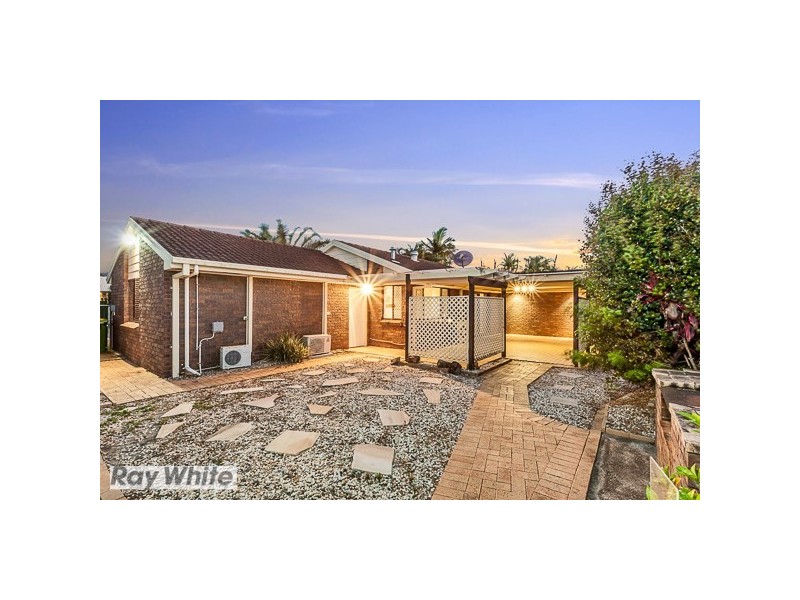 31 Marlene Street, Murrumba Downs QLD 4503
