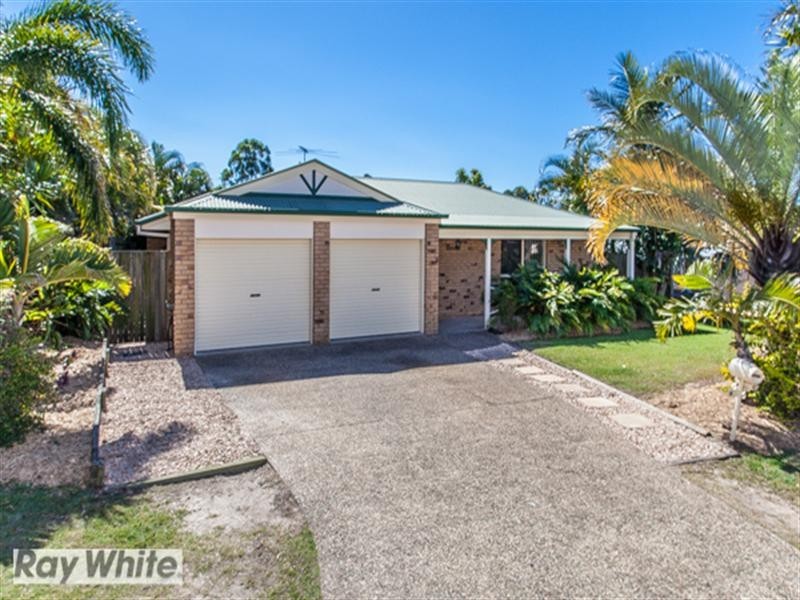 6 Warrego Crescent, Murrumba Downs QLD 4503