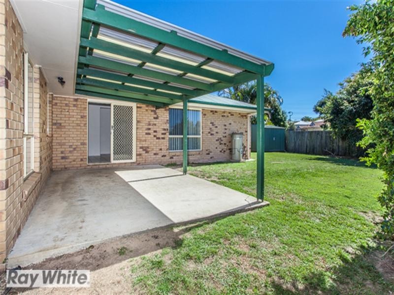 6 Warrego Crescent, Murrumba Downs QLD 4503