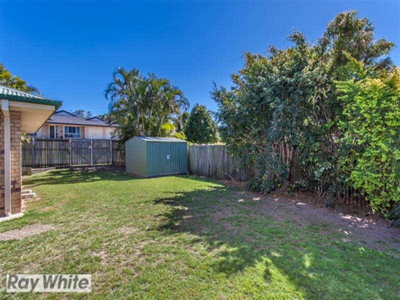 6 Warrego Crescent, Murrumba Downs QLD 4503