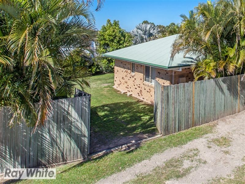 6 Warrego Crescent, Murrumba Downs QLD 4503