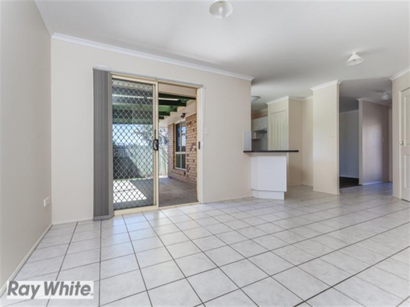 6 Warrego Crescent, Murrumba Downs QLD 4503
