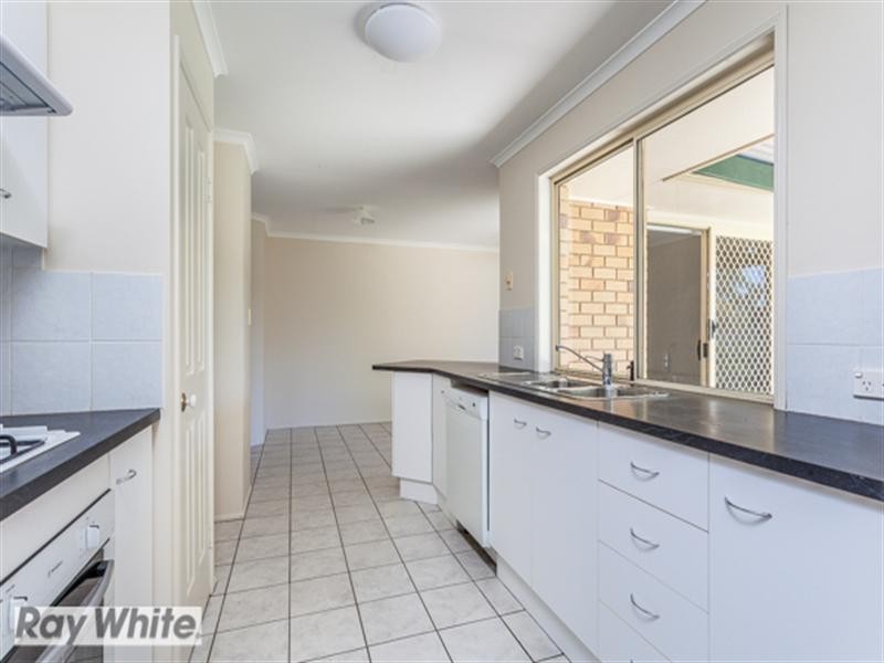 6 Warrego Crescent, Murrumba Downs QLD 4503