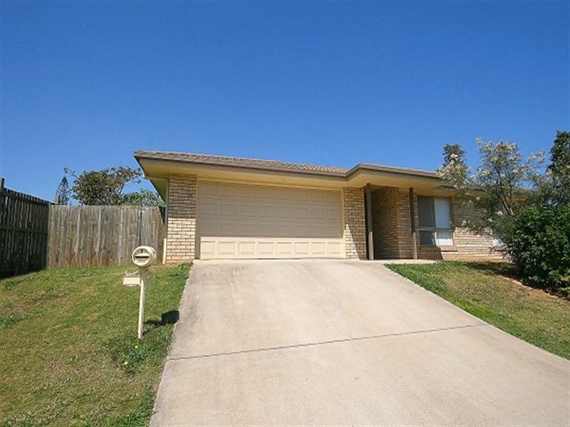 1 Mikaela Court, Kallangur QLD 4503