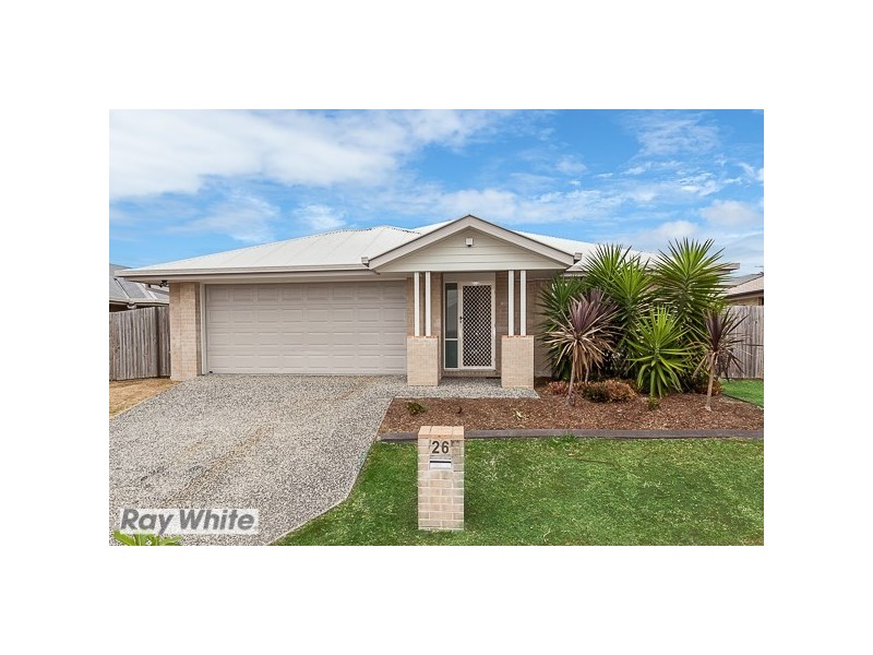 Morayfield QLD 4506