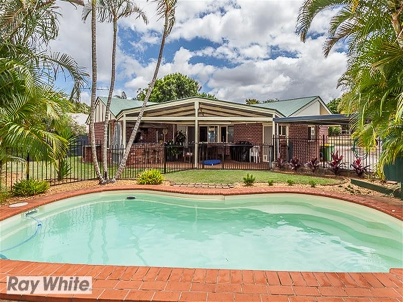 18 Mountain Blue Drive, Kallangur QLD 4503