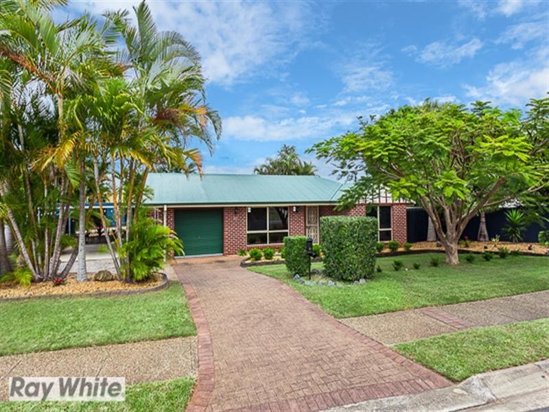 18 Mountain Blue Drive, Kallangur QLD 4503