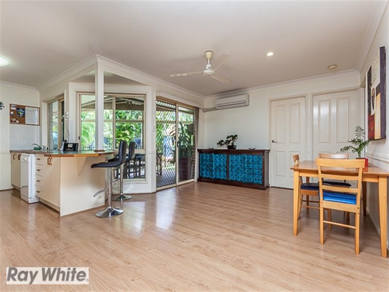 18 Mountain Blue Drive, Kallangur QLD 4503